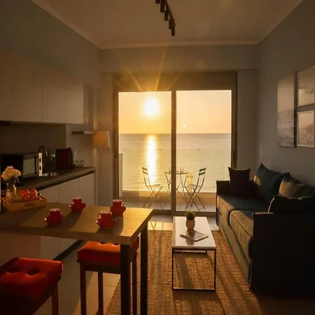 Waterfront In